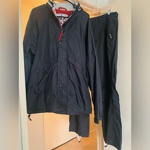 V-Line Science By Volcom Winter Jacket and Pants